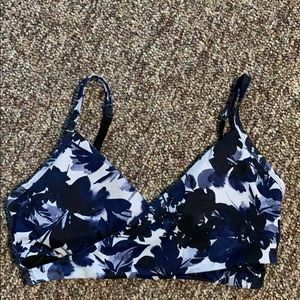 Fabletics sports bra athletic